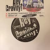 Slipping Through The Cracks