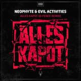 Alles Kapot (D-Fence Remix)