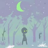 Grasshoppers and honey