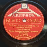 School Day Sweethearts (Novias de escuela)