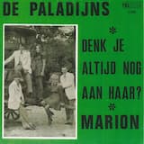 Denk je altijd nog aan haar?