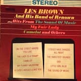 On the Street Where You Live