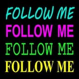 Follow Me, Follow Me, Follow Me