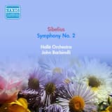 Symphony no. 2 in D major, op. 43: I. Allegretto