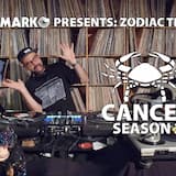 Zodiac Tracks: Cancer Season 2