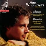 Cello Concerto in A minor op. 129 (1850): Nicht zu schnell