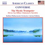 The Mystic Trumpeter