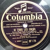 Donne‐toi une tape dans le dos