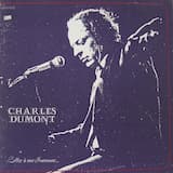 Lettre à une inconnue...