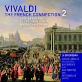 'Paris' Concerto 2 for Strings & Continuo in e, RV 133: I. Allegro