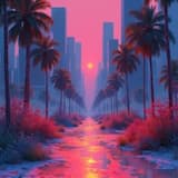 Philosophy (Inspirational Synthwave)