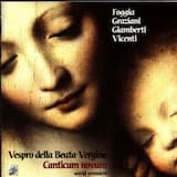 Antiphona: Hodie Maria Virgo (Plain chant)