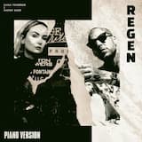 Regen (piano version)