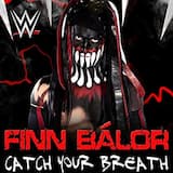 Catch Your Breath (Finn Bálor)