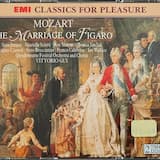 Le nozze di Figaro: Act IV, Scene 11. "Pace, pace, mio dolce tesoro" (Figaro, Susanna, Count)