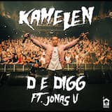 D E Digg (Feat/ Jonas V)