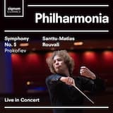 Symphony no. 5 in B-flat major, op. 100: I. Andante