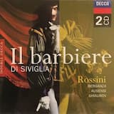 Il barbiere di Siviglia: Sinfonia