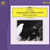 Four Impromptus D. 899 (Op. 90): No. 1 in C minor (Allegro Molto Moderato)