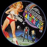 Barbarella - The Mission