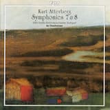 Symphony no. 7, op. 45 "Sinfonia romantica": I. Drammatico