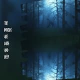 The Woods Are Dark and Deep