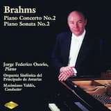 Piano Concerto no. 2 in B flat major, op. 83: I. Allegro non troppo
