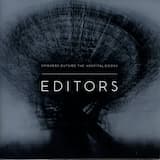 Smokers Outside the Hospital Doors