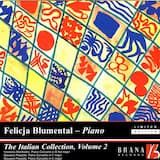 Piano Concerto in B-flat major: II. Grave