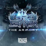 Super Powered Riddim Cannon