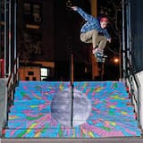 My Skateboard Will Go On