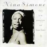 Nobody’s Fault but Mine