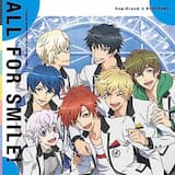 ALL FOR SMILE! ～Legend Idle MIX～