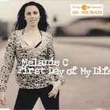 First Day of My Life