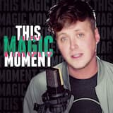 This Magic Moment