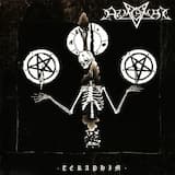 Hänen musta liekkinsä