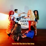 You're Not the Girl in This Song