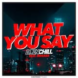What You Say (feat. Indiiana)