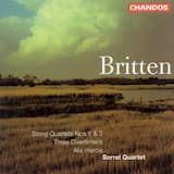 Three Divertimenti: II. Waltz: Allegretto