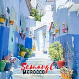 Morocco