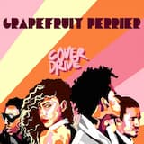 Grapefruit Perrier (Hawk Dance Remix)