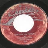 Blues With a Feeling