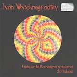 Etude sur les mouvements rotatoires, op. 45a