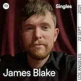 Say What You Will - Spotify Singles