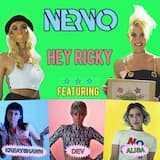 Hey Ricky (extended mix)