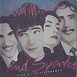 Singing in the Shower