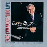 I Only Have Eyes for You