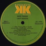 Miss Thang (Mix 1)