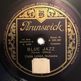 Blue Jazz