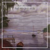 Sinfonia per archi, op. 53: I. Con moto